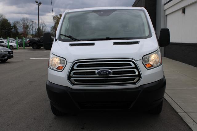 used 2016 Ford Transit-350 car, priced at $19,990