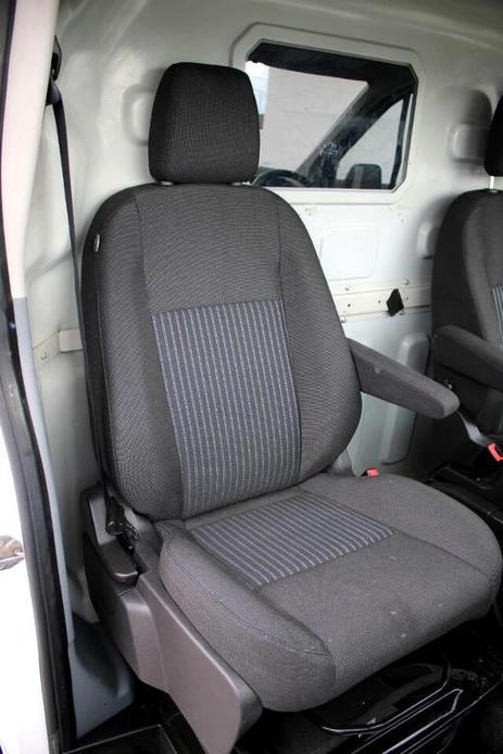 used 2016 Ford Transit-350 car, priced at $19,990