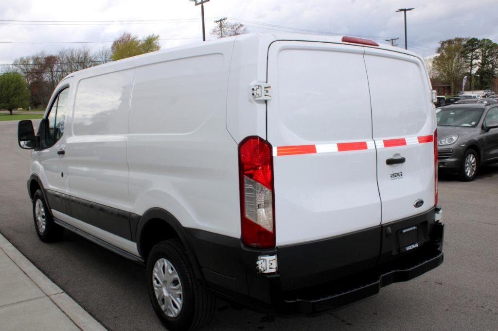 used 2016 Ford Transit-350 car, priced at $19,990