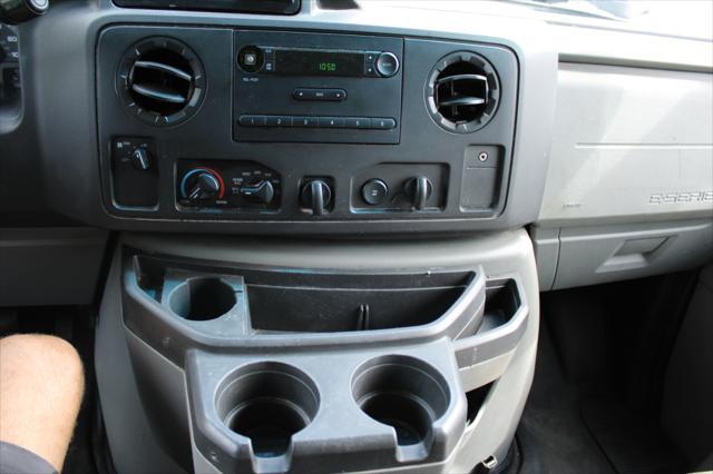 used 2013 Ford E150 car, priced at $9,990