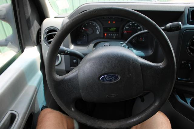 used 2013 Ford E150 car, priced at $9,990