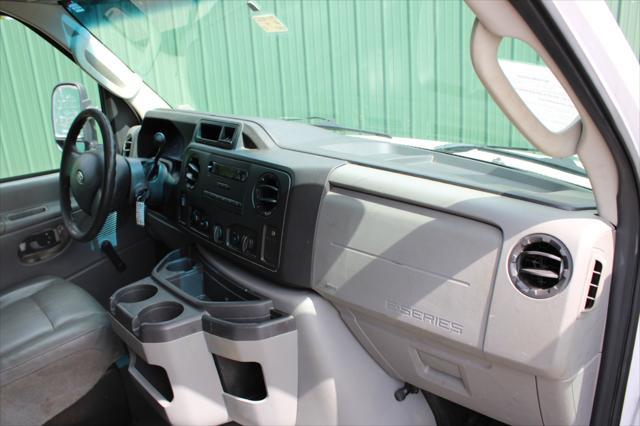 used 2013 Ford E150 car, priced at $9,990