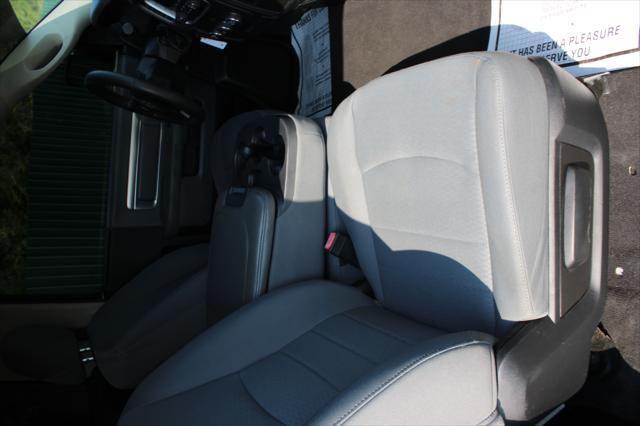 used 2013 Ram 1500 car, priced at $17,990