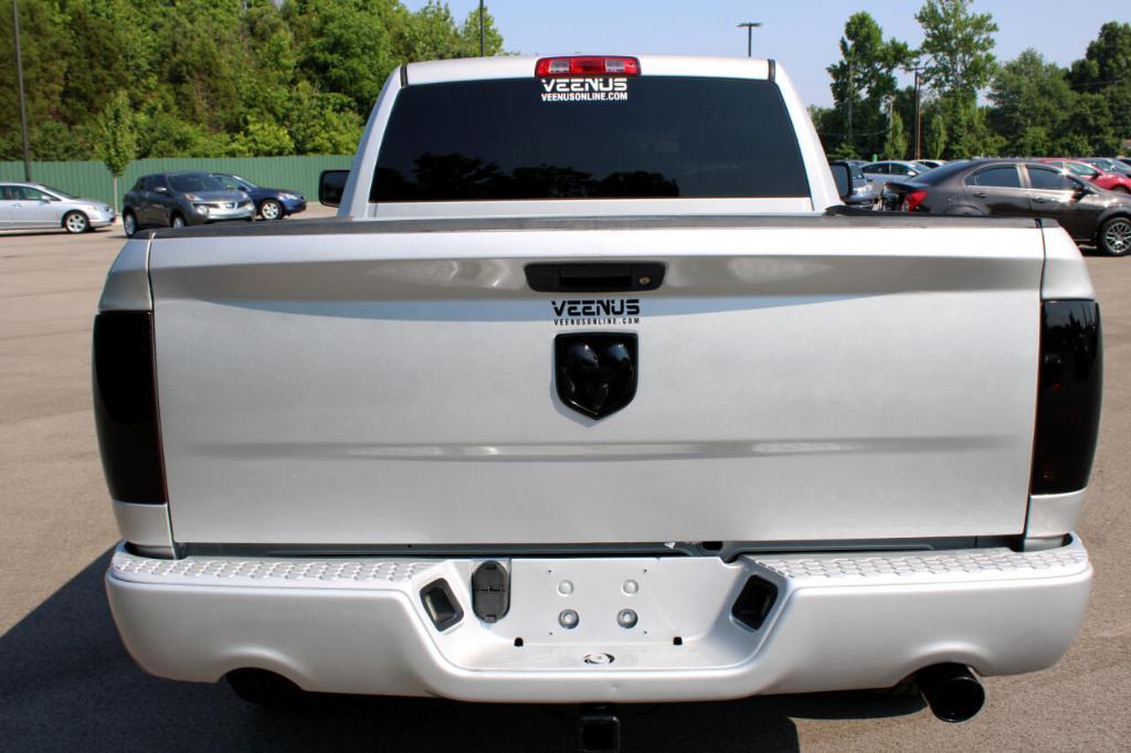 used 2013 Ram 1500 car, priced at $18,990