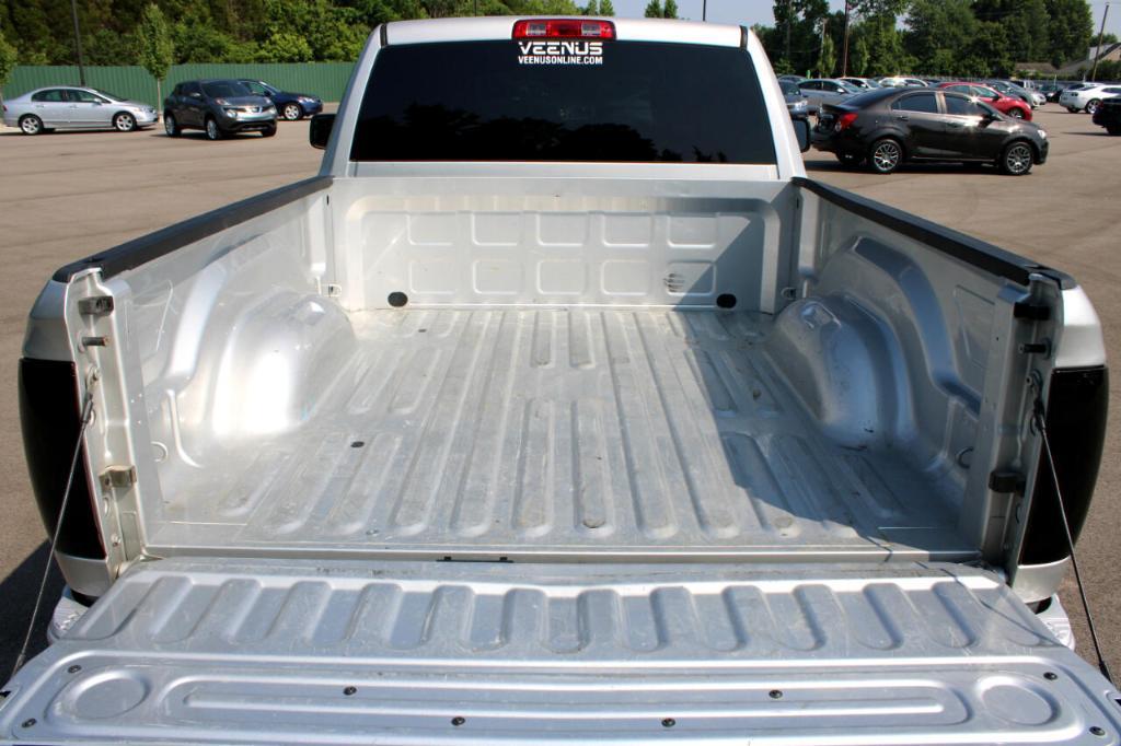 used 2013 Ram 1500 car, priced at $18,990