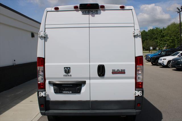 used 2016 Ram ProMaster 1500 car, priced at $22,990