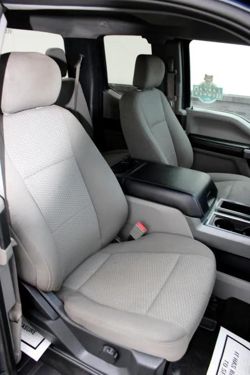 used 2019 Ford F-150 car, priced at $16,990