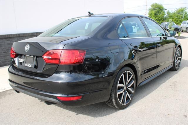 used 2013 Volkswagen Jetta car, priced at $16,990