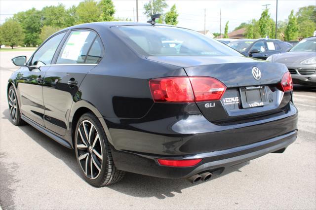 used 2013 Volkswagen Jetta car, priced at $16,990