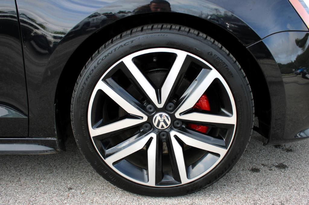 used 2013 Volkswagen Jetta car, priced at $16,990