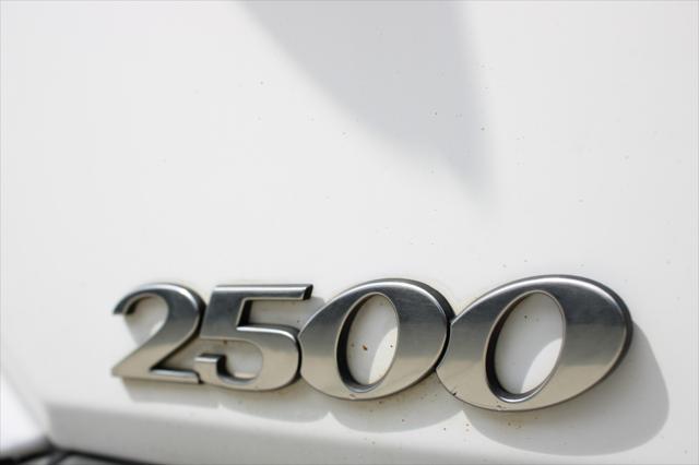 used 2016 Mercedes-Benz Sprinter car, priced at $18,990