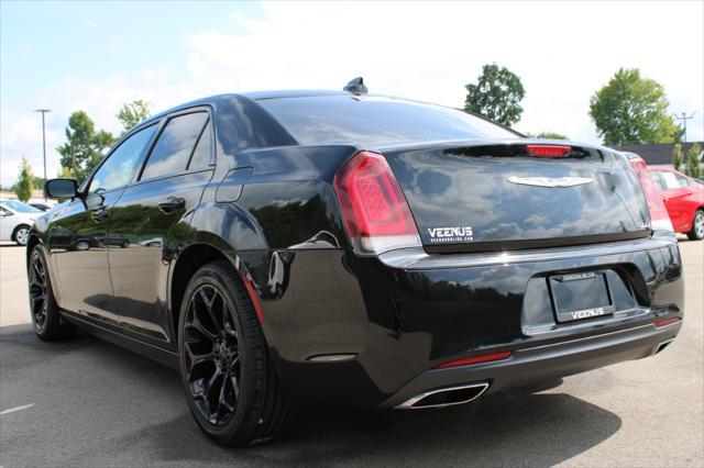 used 2018 Chrysler 300 car, priced at $15,990