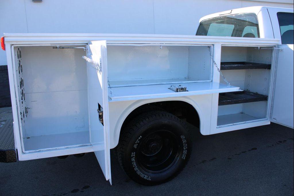 used 2008 Ford F-350 car, priced at $15,990