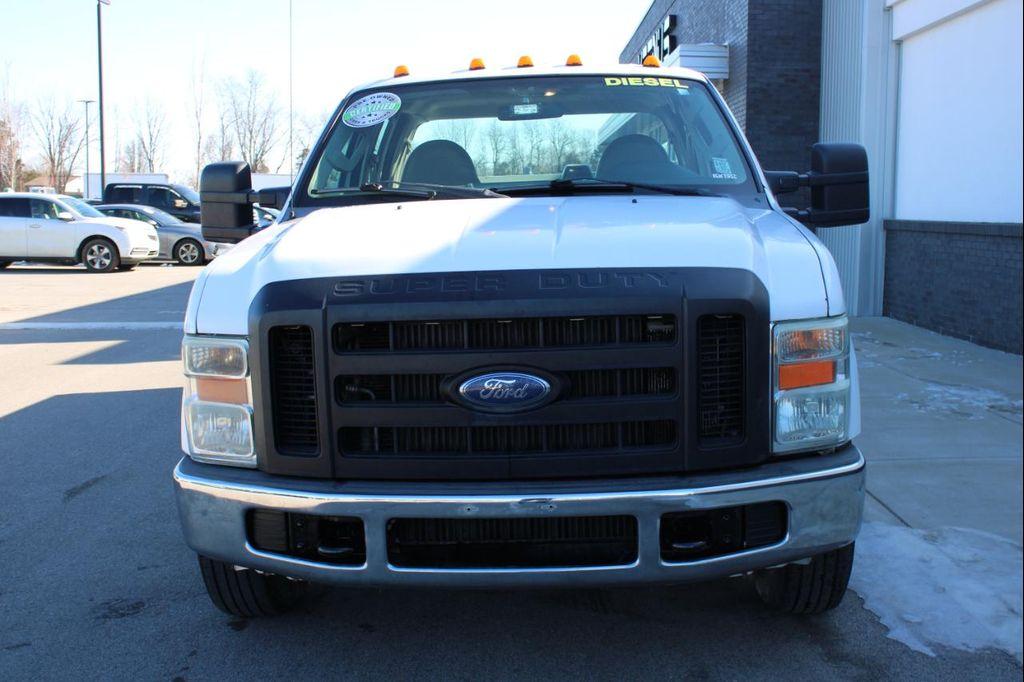 used 2008 Ford F-350 car, priced at $15,990