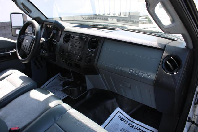 used 2013 Ford F-250 car, priced at $15,990