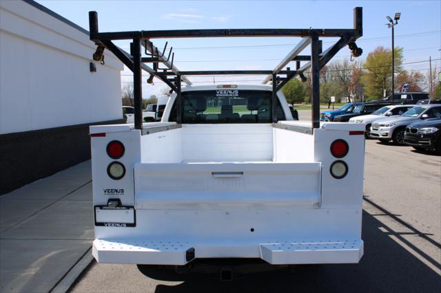 used 2013 Ford F-250 car, priced at $15,990