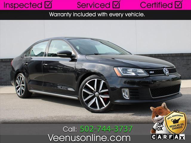 used 2013 Volkswagen Jetta car, priced at $14,990