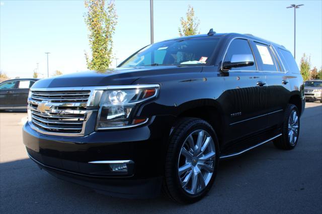 used 2016 Chevrolet Tahoe car, priced at $24,990