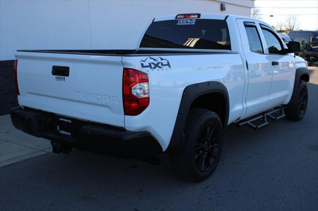 used 2016 Toyota Tundra car, priced at $19,990