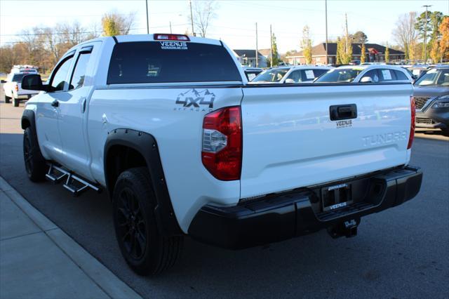 used 2016 Toyota Tundra car, priced at $19,990