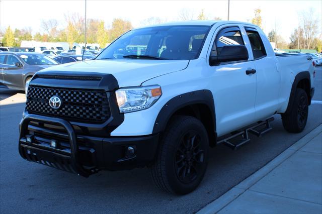 used 2016 Toyota Tundra car, priced at $19,990