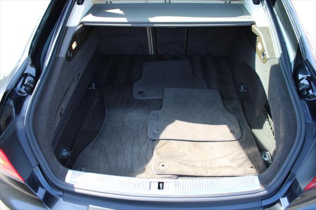 used 2013 Audi A7 car, priced at $14,990