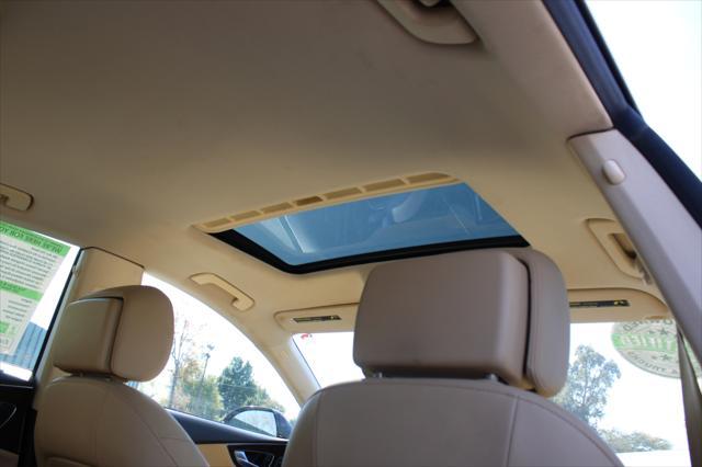 used 2013 Audi A7 car, priced at $14,990