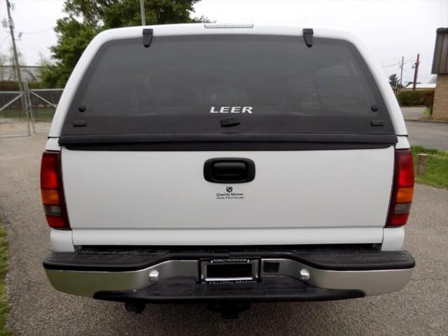 used 2000 Chevrolet Silverado 2500 car, priced at $8,990