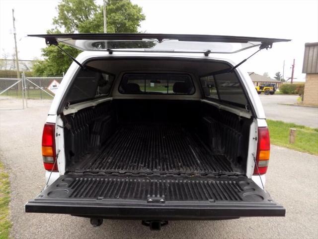 used 2000 Chevrolet Silverado 2500 car, priced at $8,990