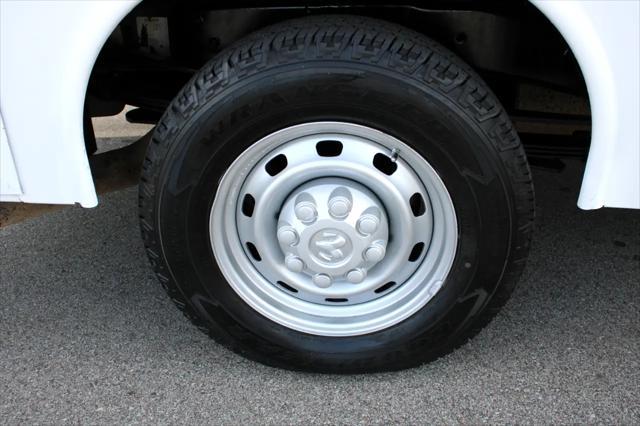 used 2008 Dodge Ram 2500 car, priced at $19,990