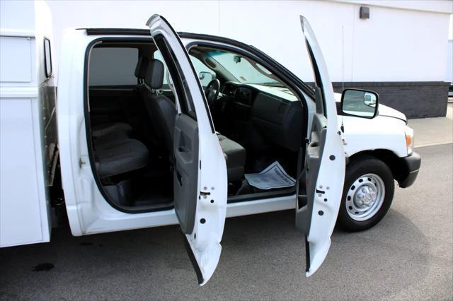 used 2008 Dodge Ram 2500 car, priced at $19,990