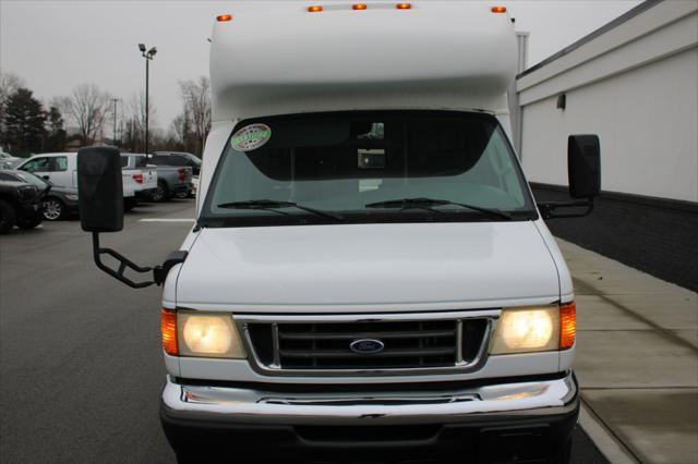 used 2006 Ford E350 Super Duty car, priced at $14,990