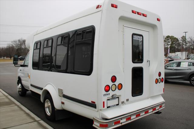 used 2006 Ford E350 Super Duty car, priced at $14,990