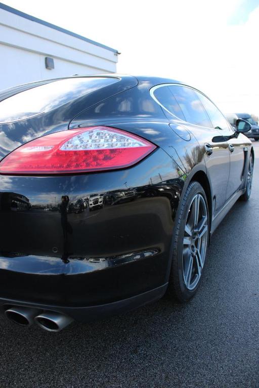 used 2013 Porsche Panamera car, priced at $20,990