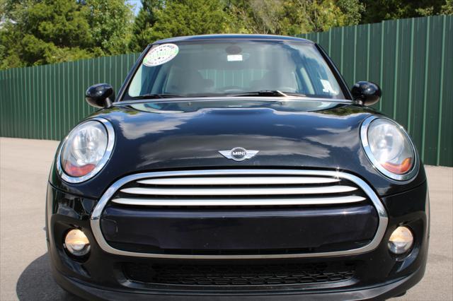 used 2015 MINI Hardtop car, priced at $9,990