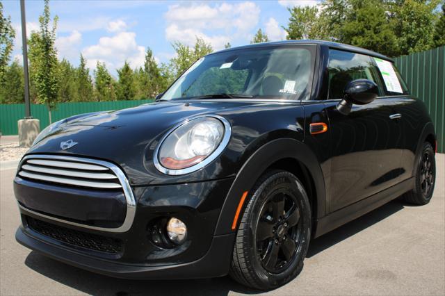 used 2015 MINI Hardtop car, priced at $9,990