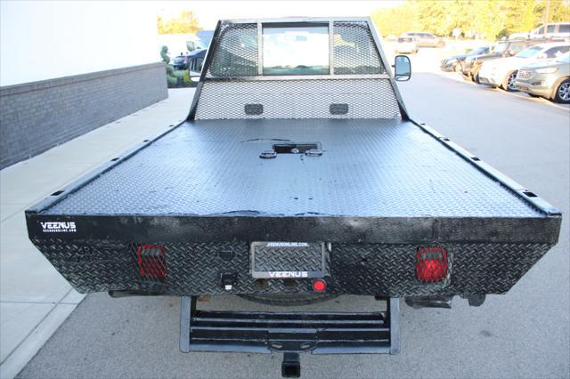 used 2005 Ford F-250 car, priced at $10,990