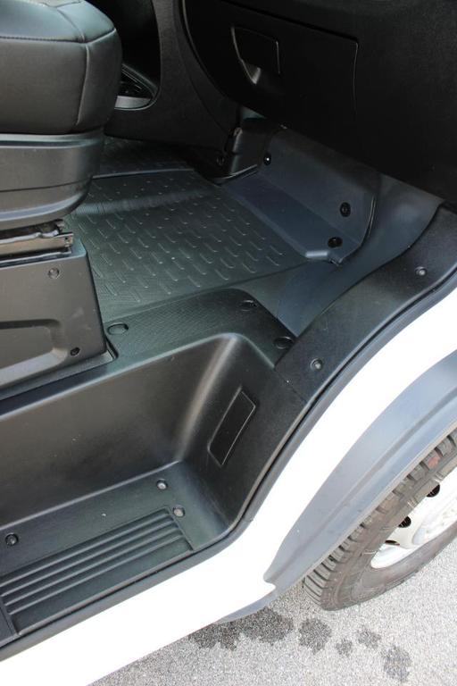 used 2017 Ram ProMaster 1500 car, priced at $20,990