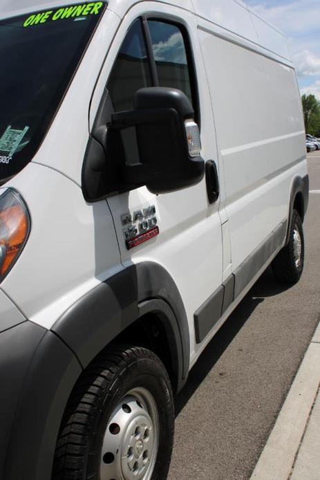 used 2017 Ram ProMaster 1500 car, priced at $23,990