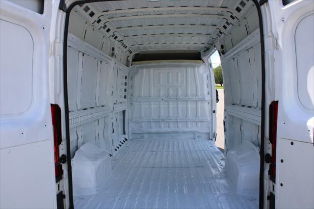 used 2014 Ram ProMaster 2500 car, priced at $14,990