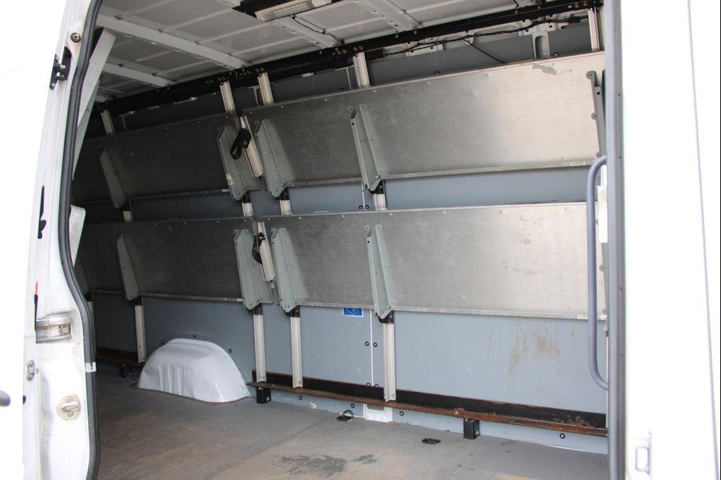 used 2015 Mercedes-Benz Sprinter car, priced at $14,990