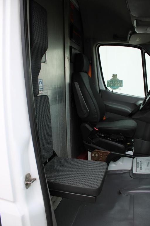 used 2015 Mercedes-Benz Sprinter car, priced at $14,990