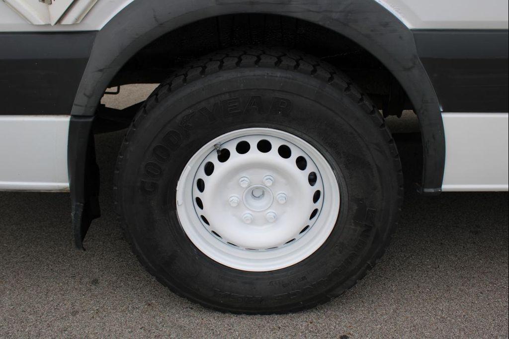 used 2015 Mercedes-Benz Sprinter car, priced at $14,990