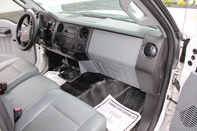 used 2015 Ford F-450 car, priced at $19,990