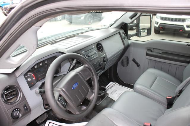 used 2015 Ford F-450 car, priced at $19,990