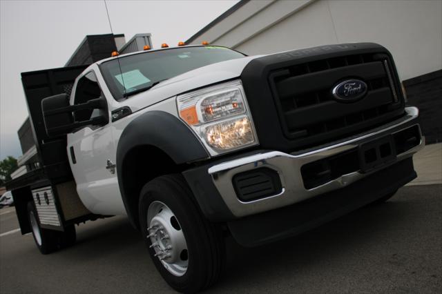 used 2015 Ford F-450 car, priced at $19,990