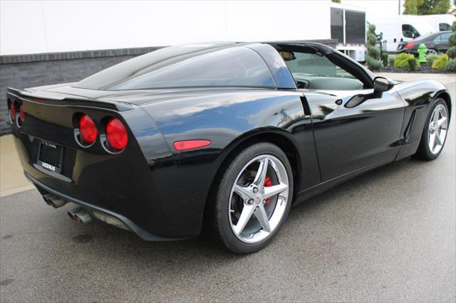 used 2013 Chevrolet Corvette car, priced at $23,990