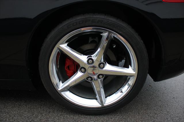 used 2013 Chevrolet Corvette car, priced at $23,990