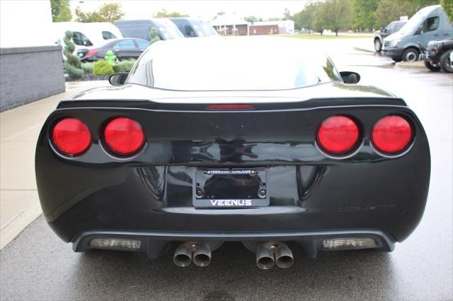 used 2013 Chevrolet Corvette car, priced at $23,990