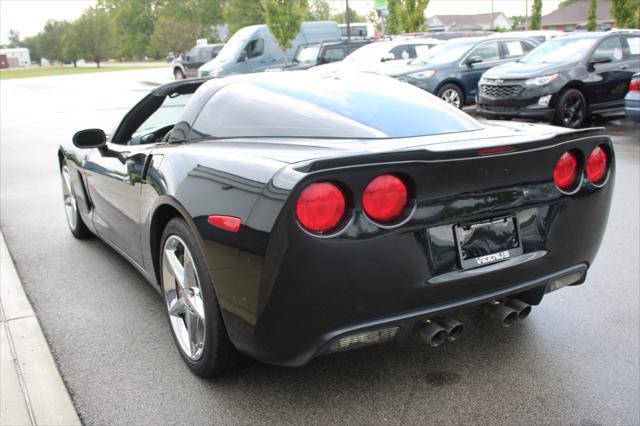 used 2013 Chevrolet Corvette car, priced at $23,990